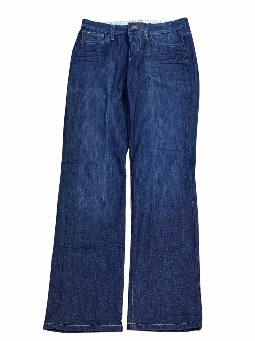 Joe’s Jeans W27 Dark Wash Bootcut Flare Stretch Denim Jeans Y2K
